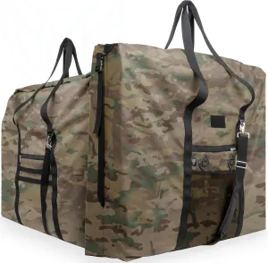 ~ G SØLAR 180 Faraday Bag ~ Protects Against EMP/CME/EMF/RF ~ Diamond Form Farday Lined Interior