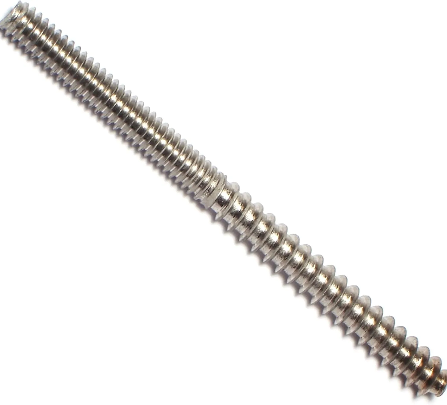 014973205430 Hanger Bolts, 1/4-20 x 3-1/2, Piece-8