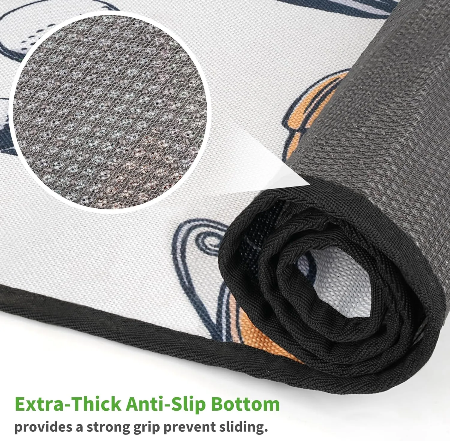 10L0L Universal Golf Cart Seat Cover Blanket Cushion Cover for EZGO TXT RXV/Club Car DS Precedent, Seat Towel for 2/4 Person Seats Suitable for All Weather