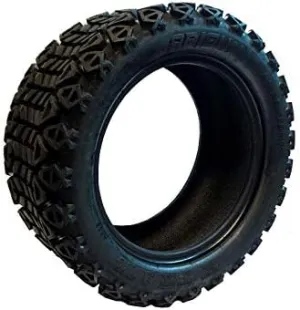 10" All Terrain Golf Cart Tire 22x11-10