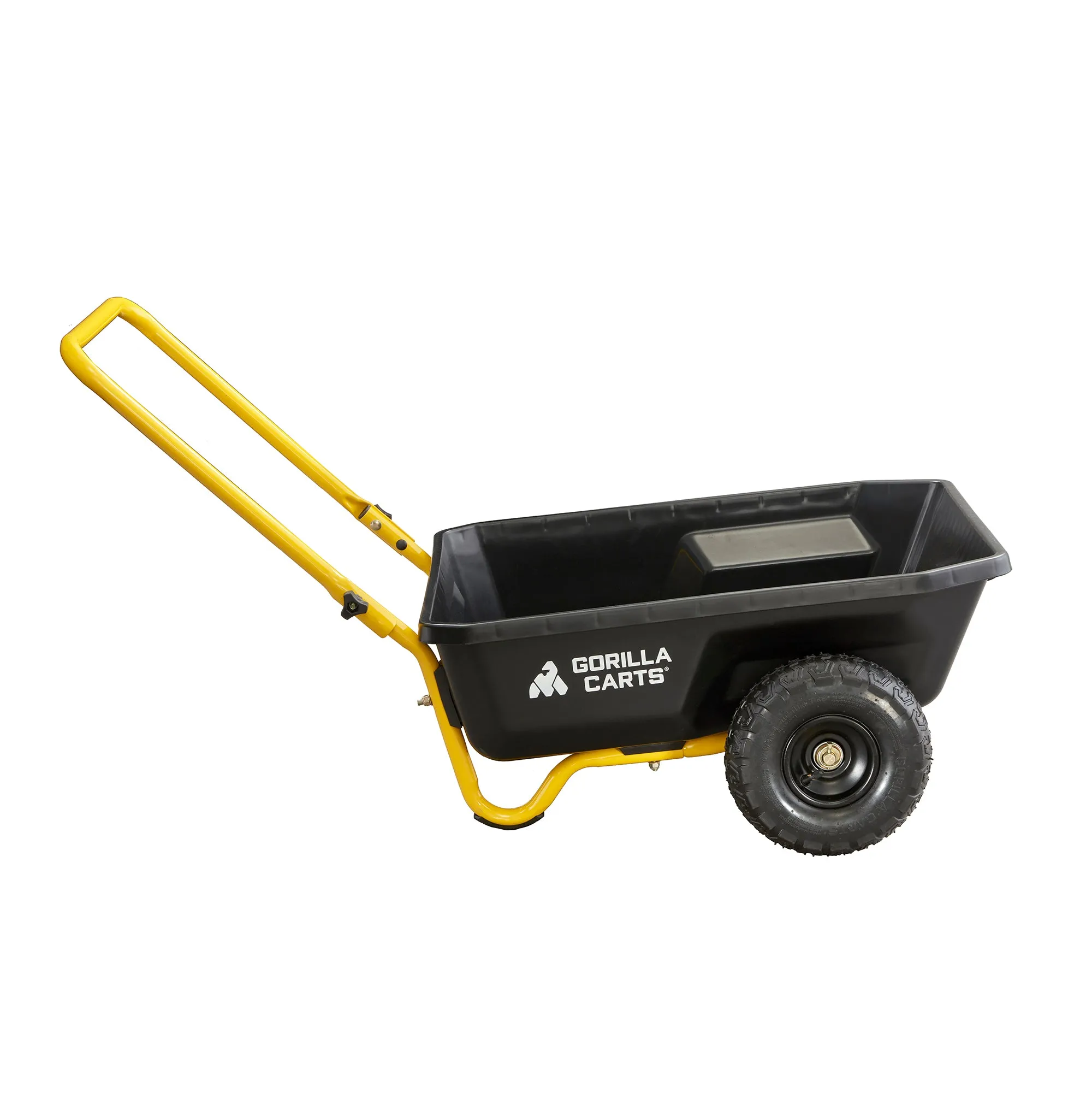 136KG YARD CART