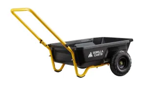 136KG YARD CART