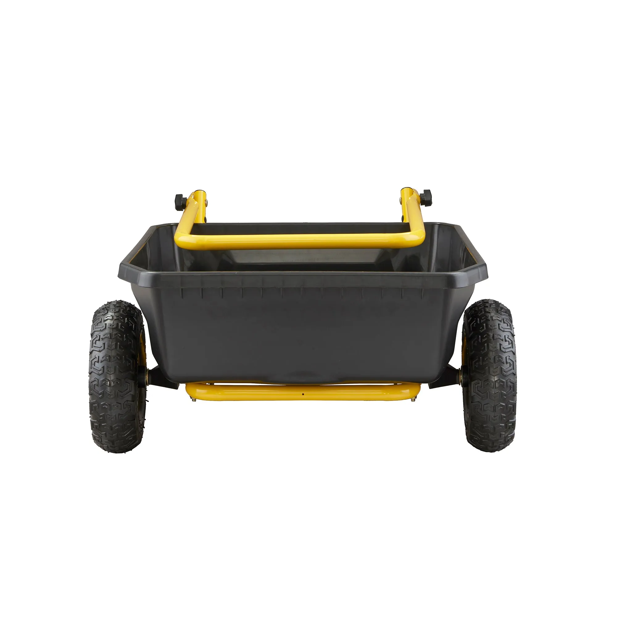 136KG YARD CART