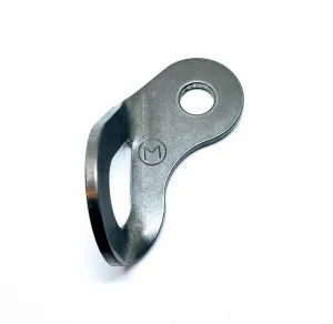 1/4" Alpine and Aid Bolt Hanger (Past Season)