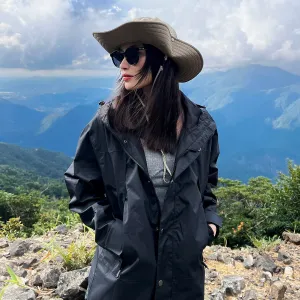 2023 Windproof Waterproof Outdoor Jacket for All Seasons