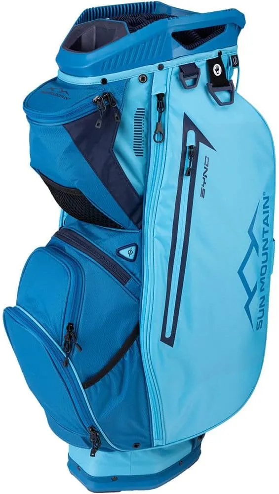 2024 Sync Cart Bag