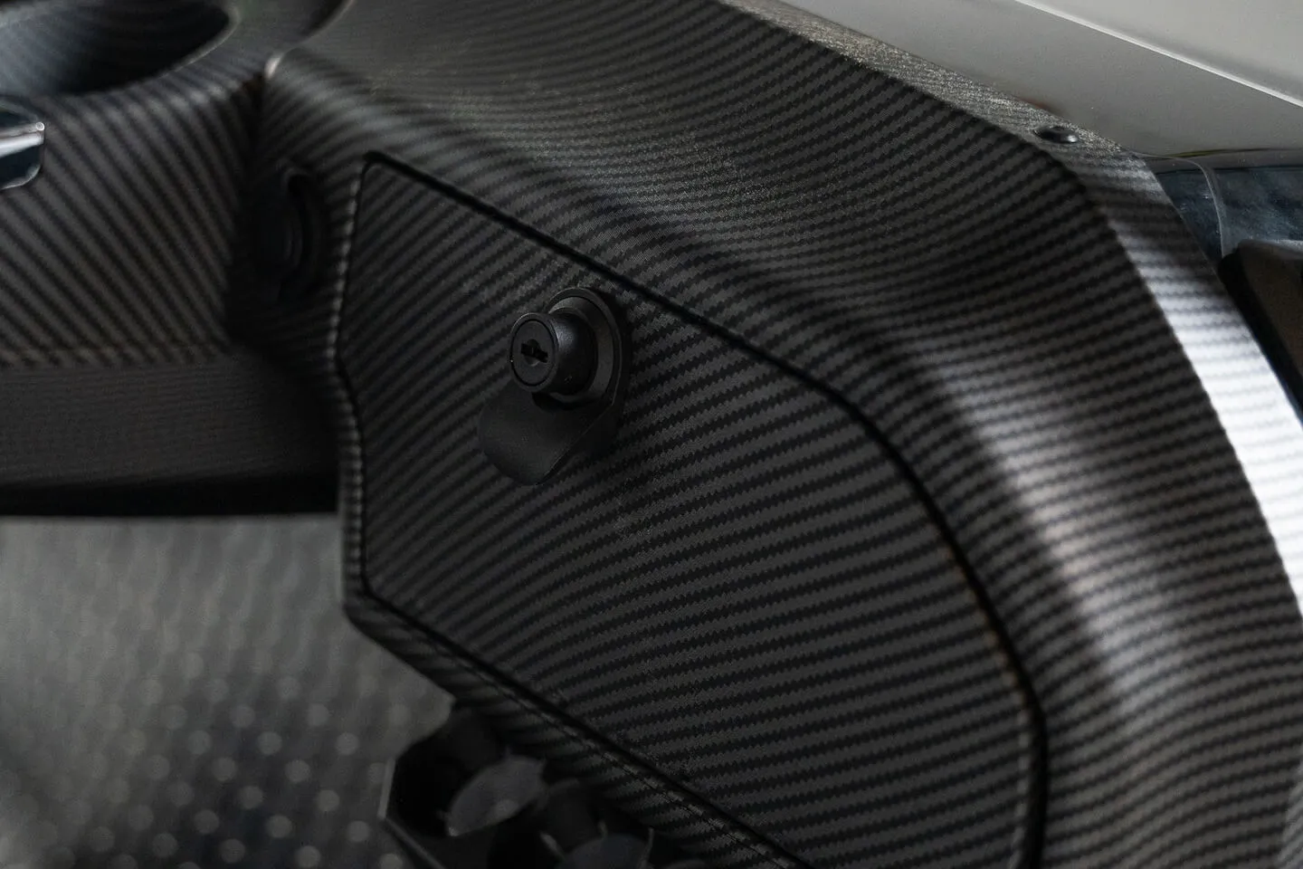 2025 Epic E20 Golf Cart - Lithium