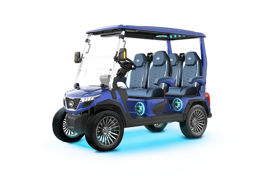 2025 Evolution D-Max GT4 Electric