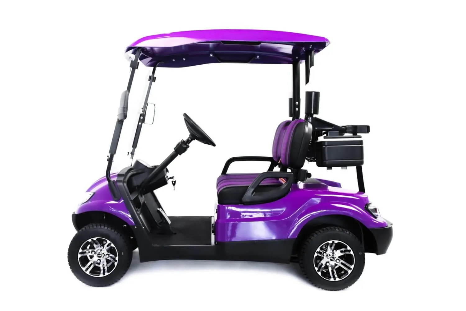 2025  Icon i20 Golf Cart