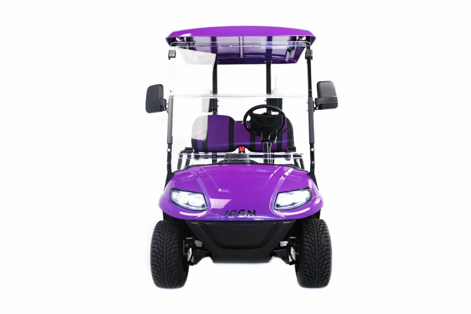 2025  Icon i20 Golf Cart