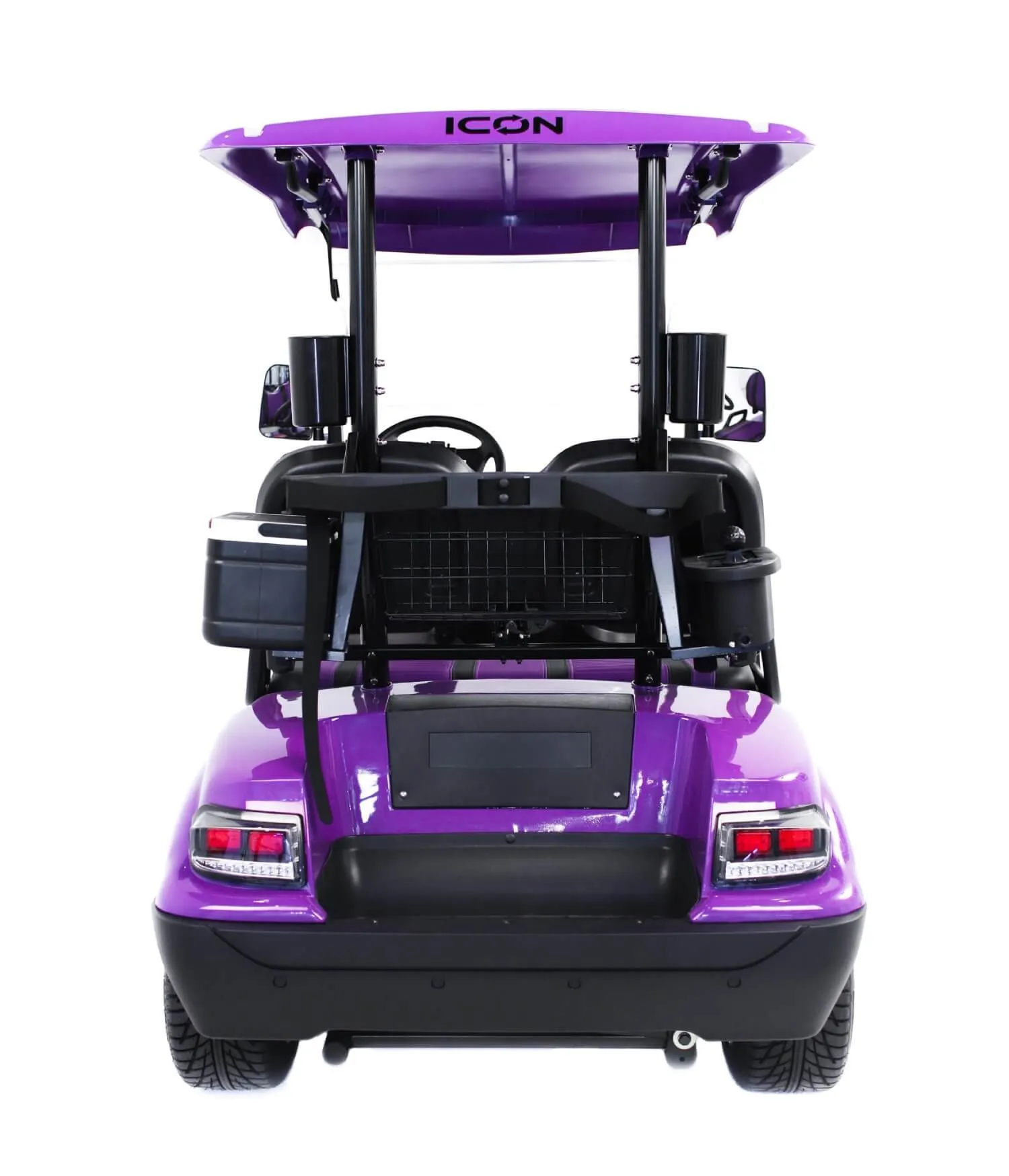 2025  Icon i20 Golf Cart
