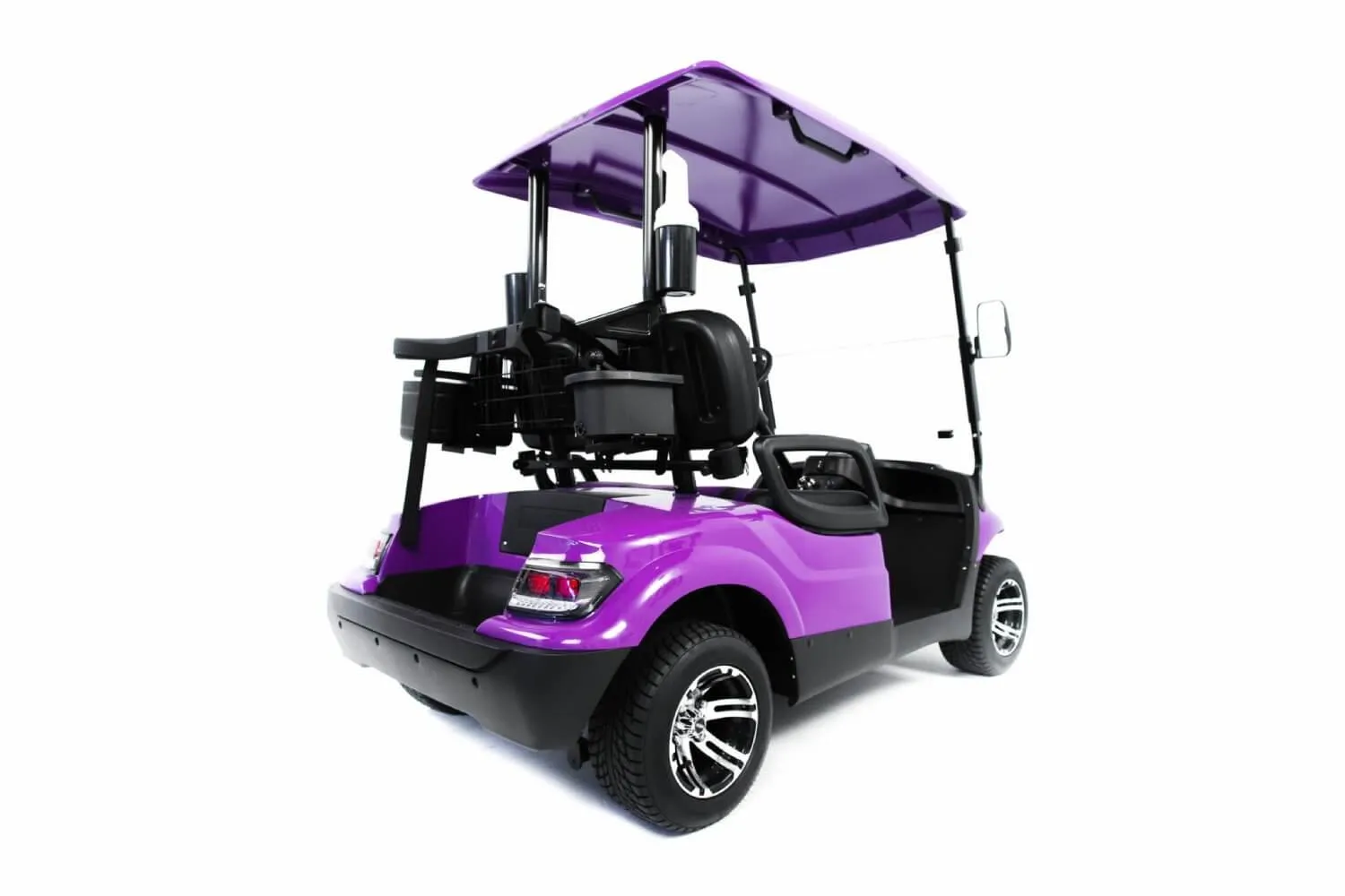 2025  Icon i20 Golf Cart