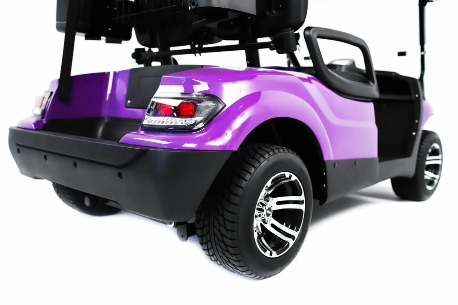 2025  Icon i20 Golf Cart