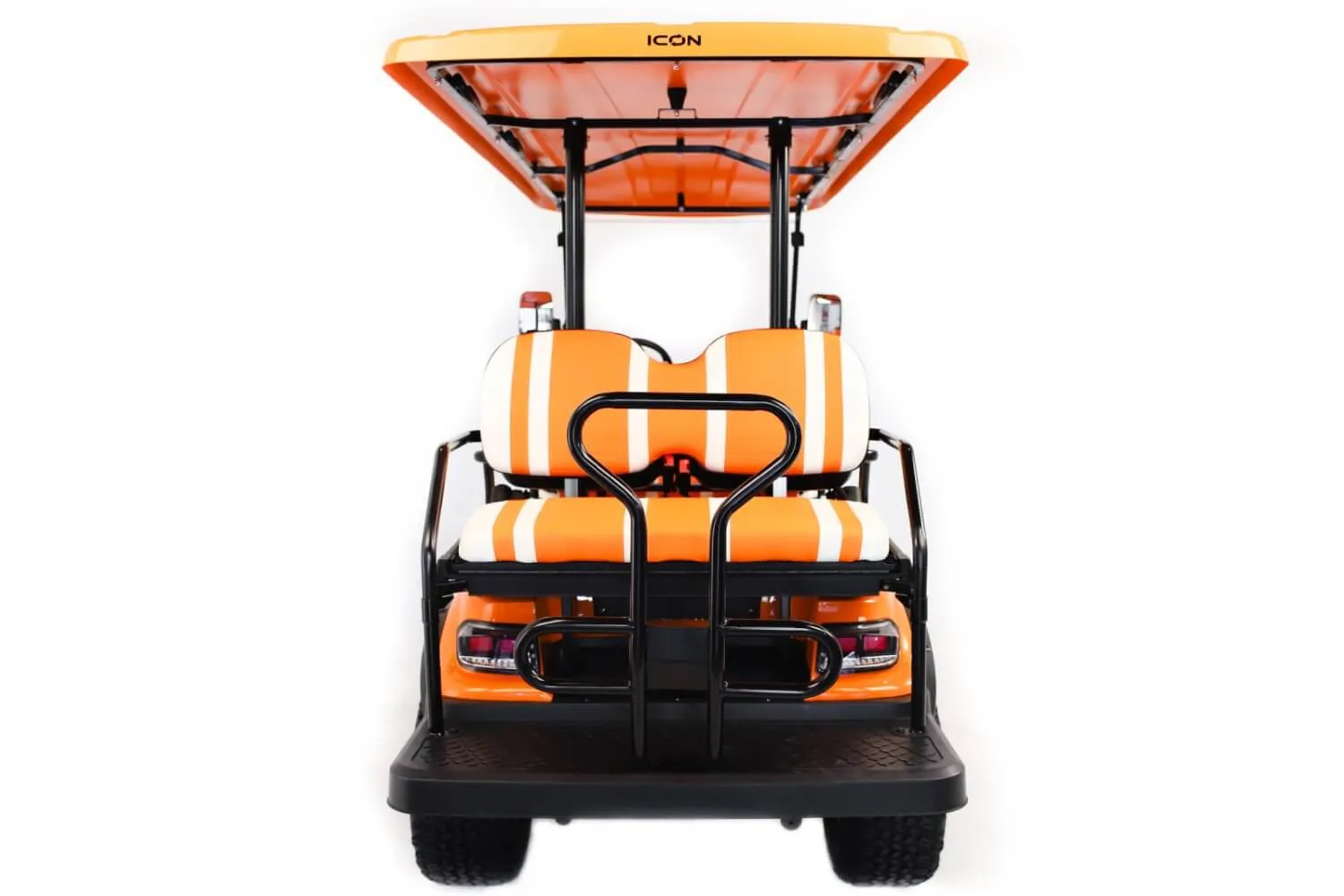 2025 Icon i60L Golf Cart