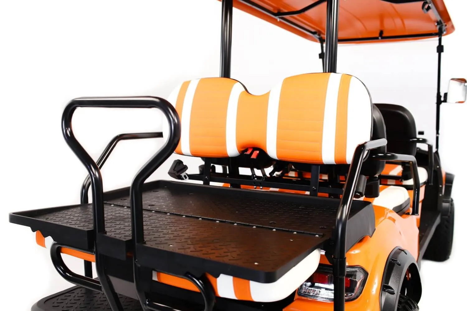 2025 Icon i60L Golf Cart