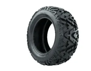 23" Tall GTW Barrage Mud Terrain 23X10-14 Golf Cart Tire