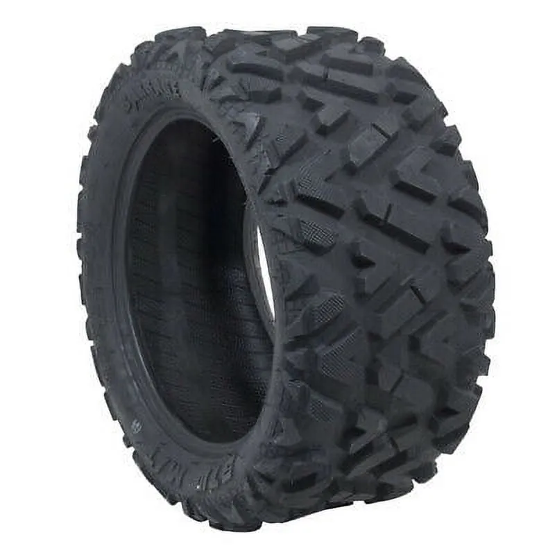 23" Tall GTW Barrage Mud Terrain 23X10-14 Golf Cart Tire