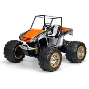 3211-00  ROOT RIPPER ALL TERR BODY