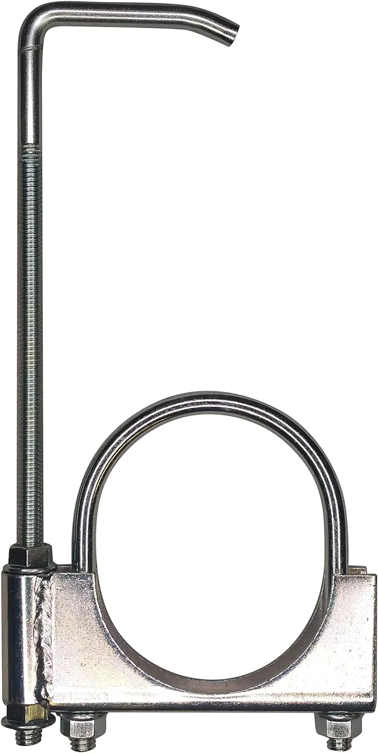 3" Universal Clamp On Exhaust Hanger - MADE IN THE USA…