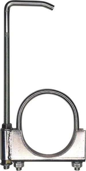 3" Universal Clamp On Exhaust Hanger - MADE IN THE USA…