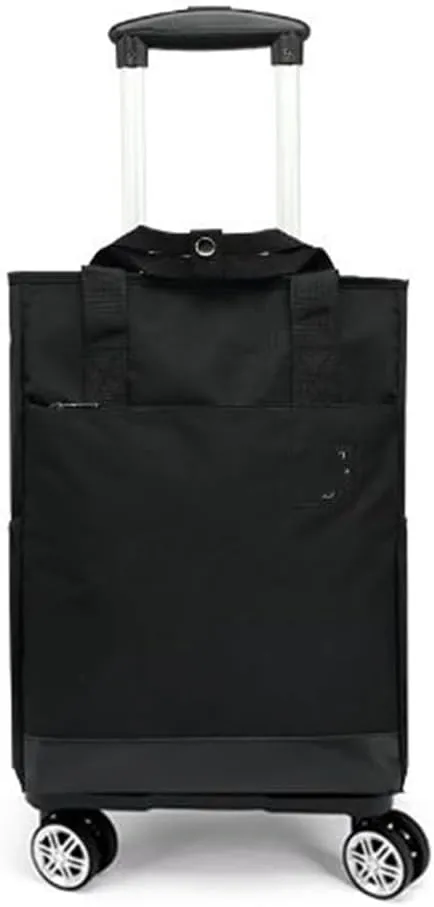 4 Wheels Detachable and Portable Travel Bag, Shopping Bag（BLCA4）