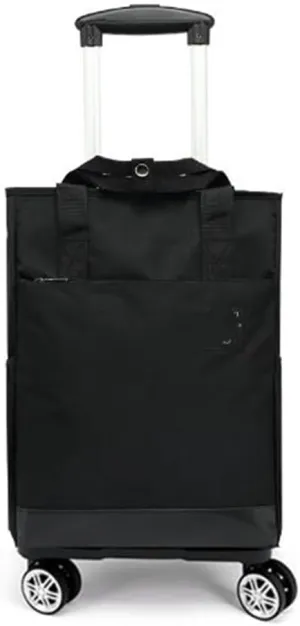 4 Wheels Detachable and Portable Travel Bag, Shopping Bag（BLCA4）