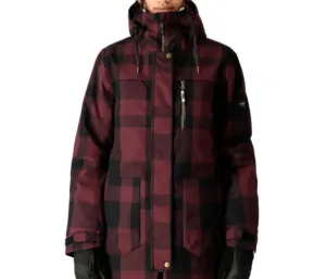 686 Women’s Spirit Insulated Jacket (2025)