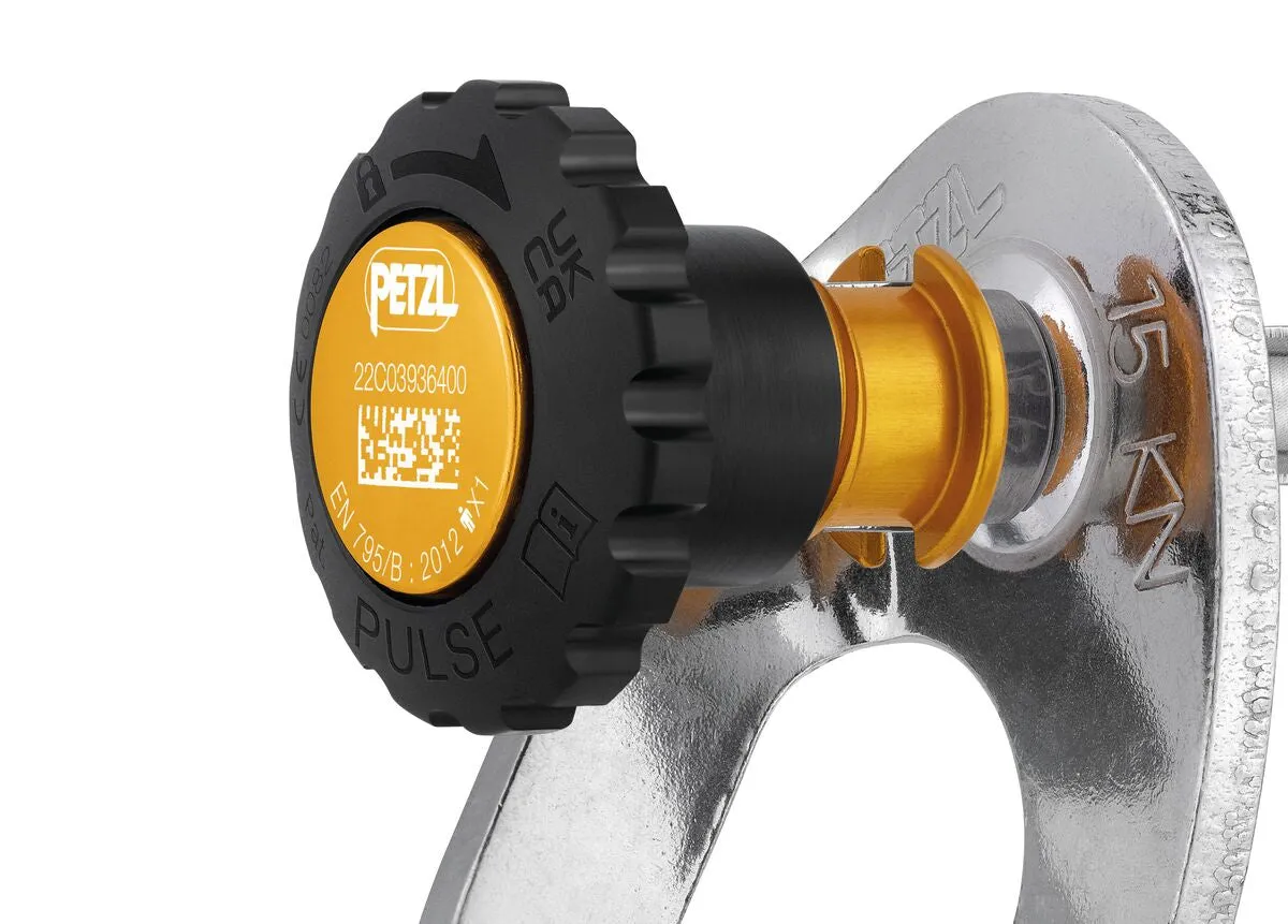 8mm Pulse Bolt - PETZL