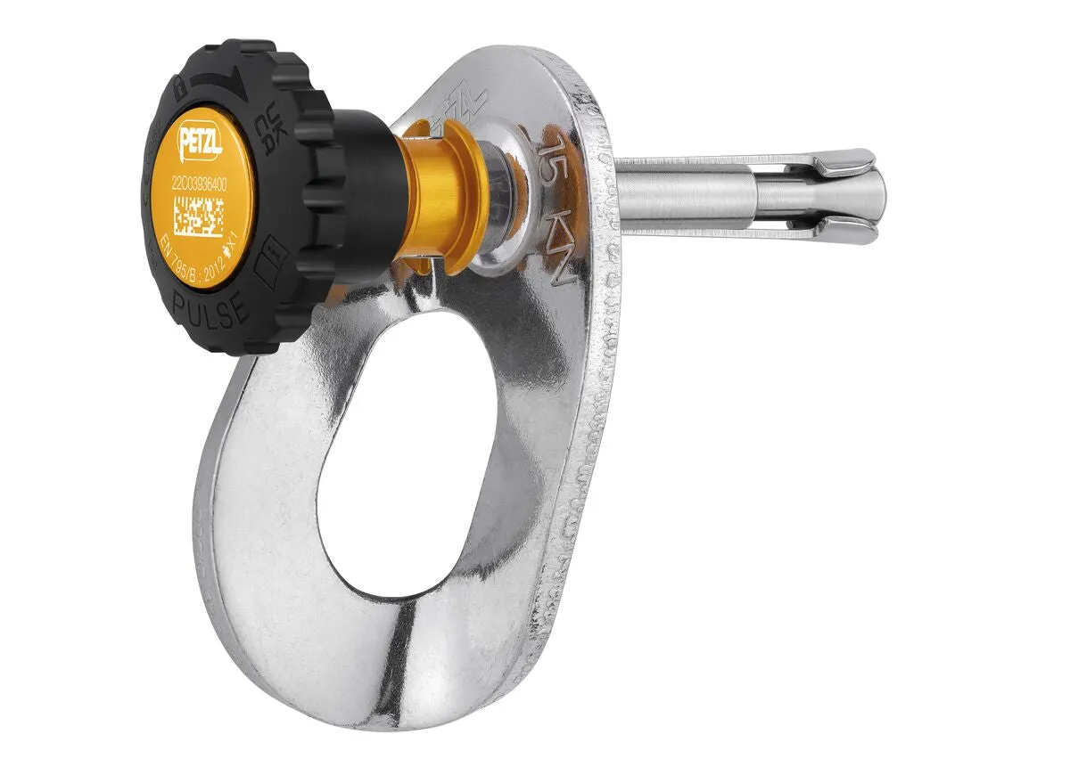 8mm Pulse Bolt - PETZL