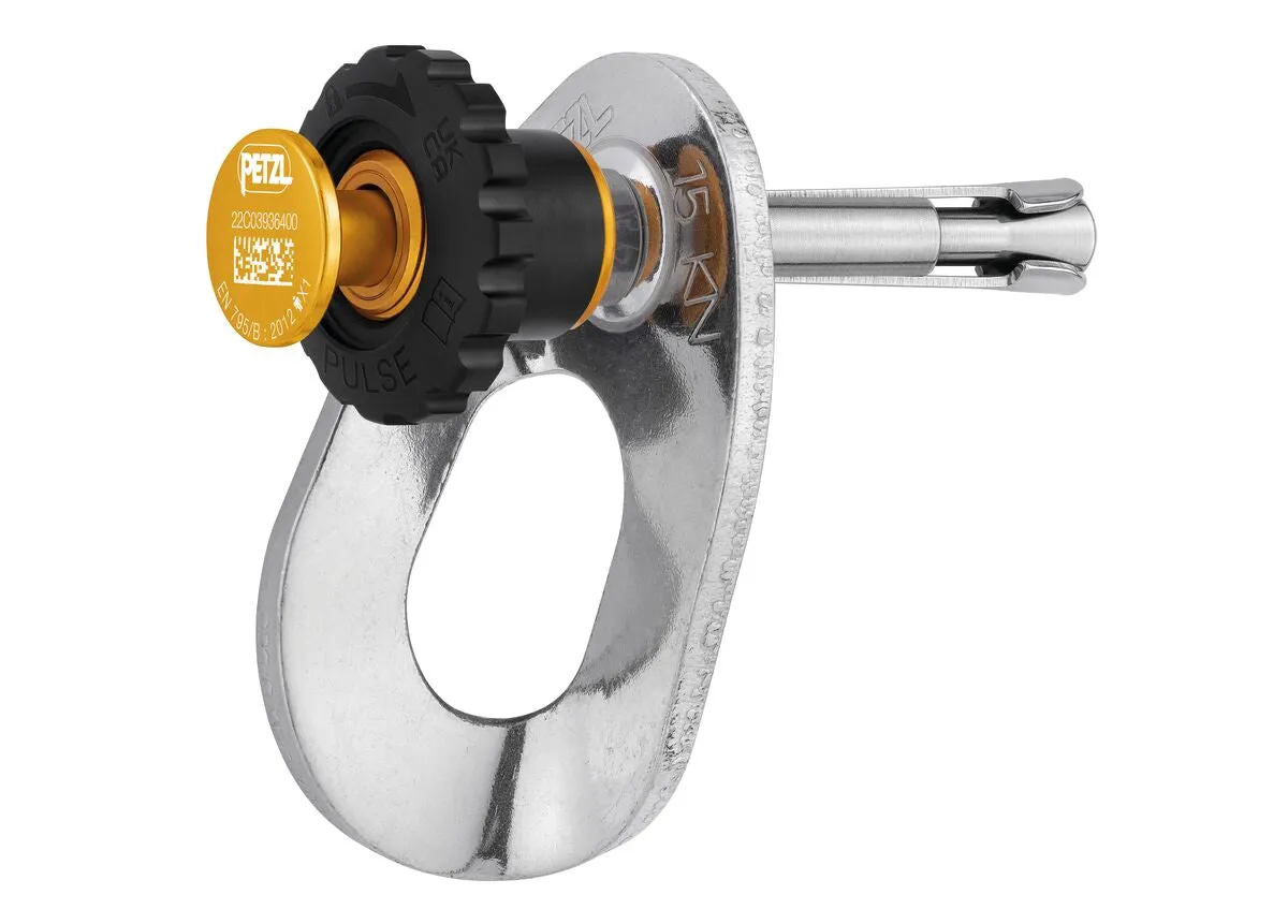 8mm Pulse Bolt - PETZL