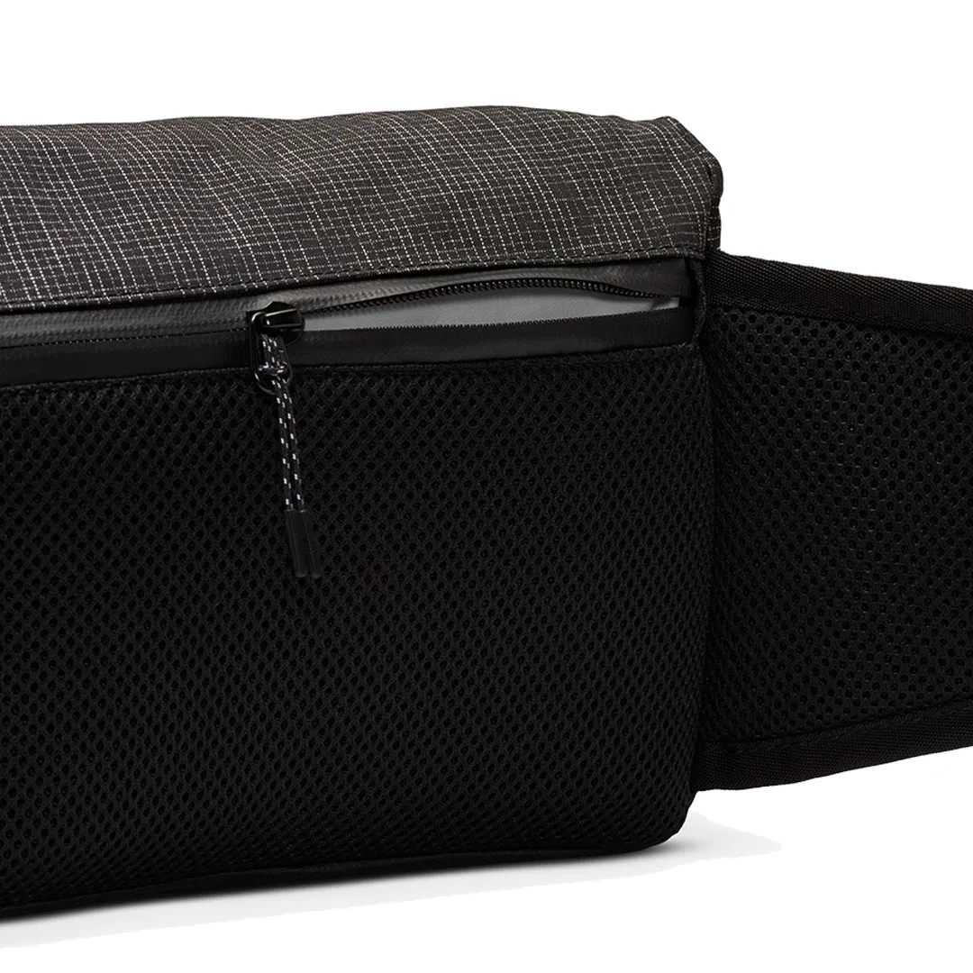 ACG AYSÉN FANNY PACK (3L) - BLACK