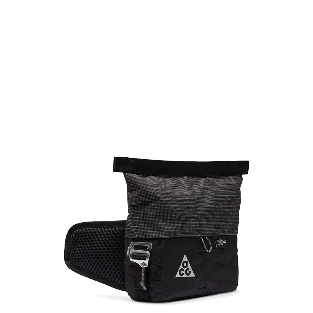 ACG AYSÉN FANNY PACK (3L) - BLACK