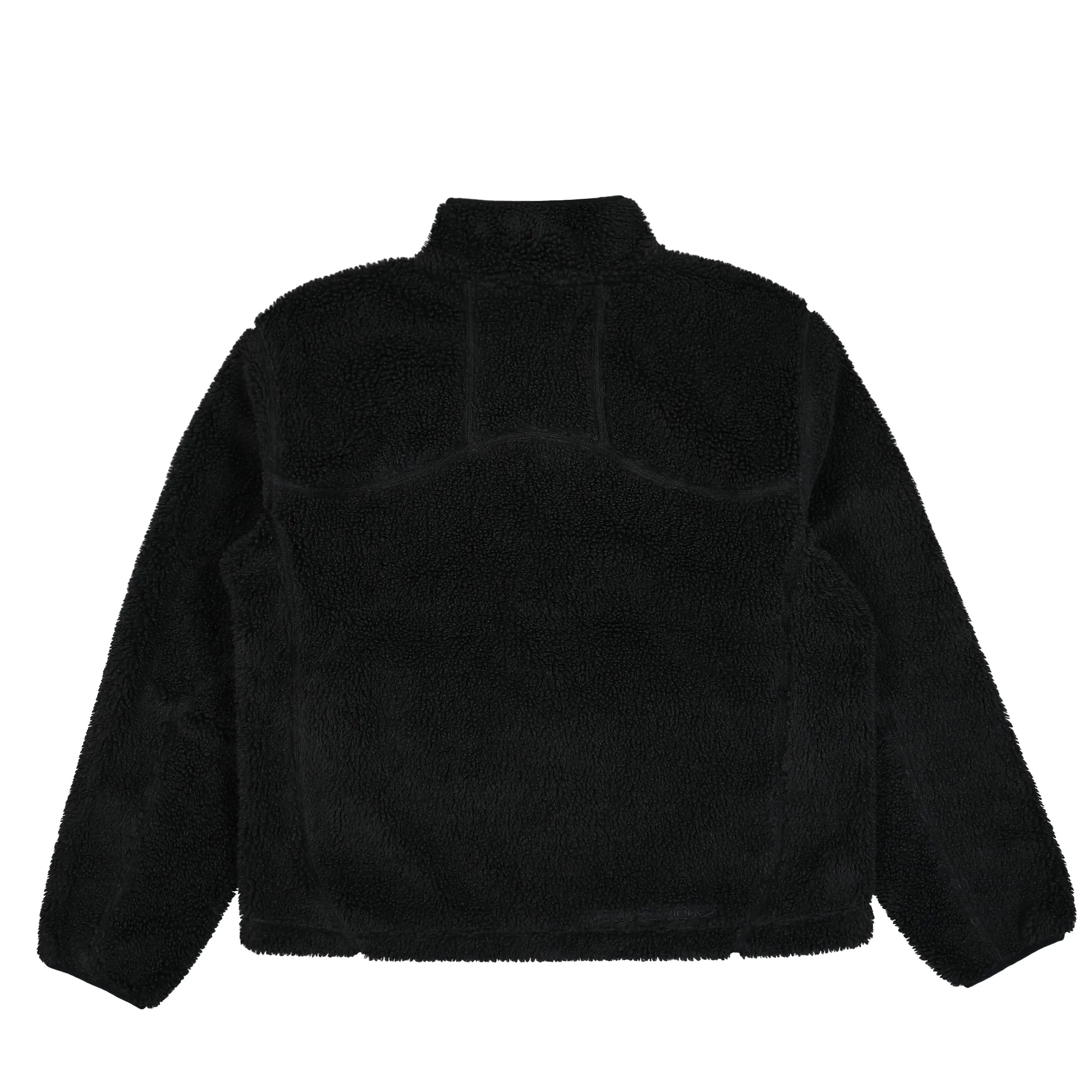 ACG Canwell Clacier Windproof Fleece Jacket