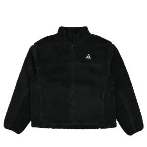 ACG Canwell Clacier Windproof Fleece Jacket