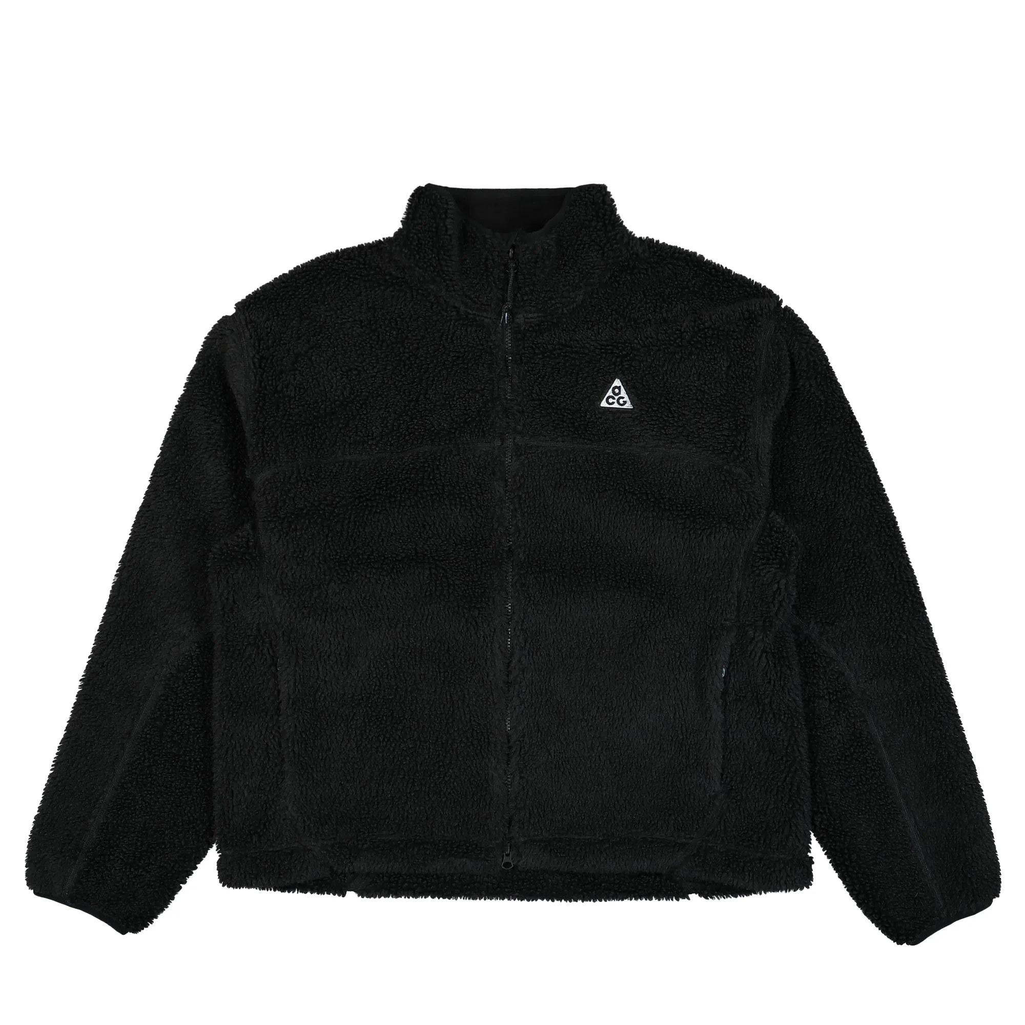ACG Canwell Clacier Windproof Fleece Jacket