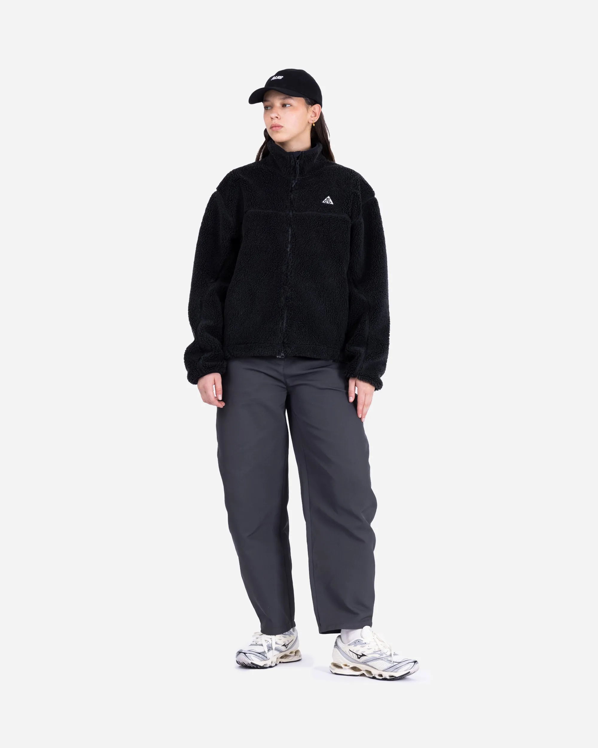 ACG "Canwell Glacier"  Therma-FIT ADV Windproof Fleece