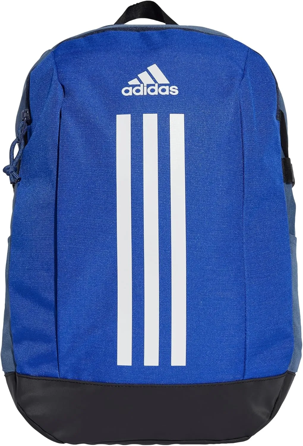 adidas Backpack, Shadow Navy/Preloved Ink/Semi Lucid Blue/White, One Size