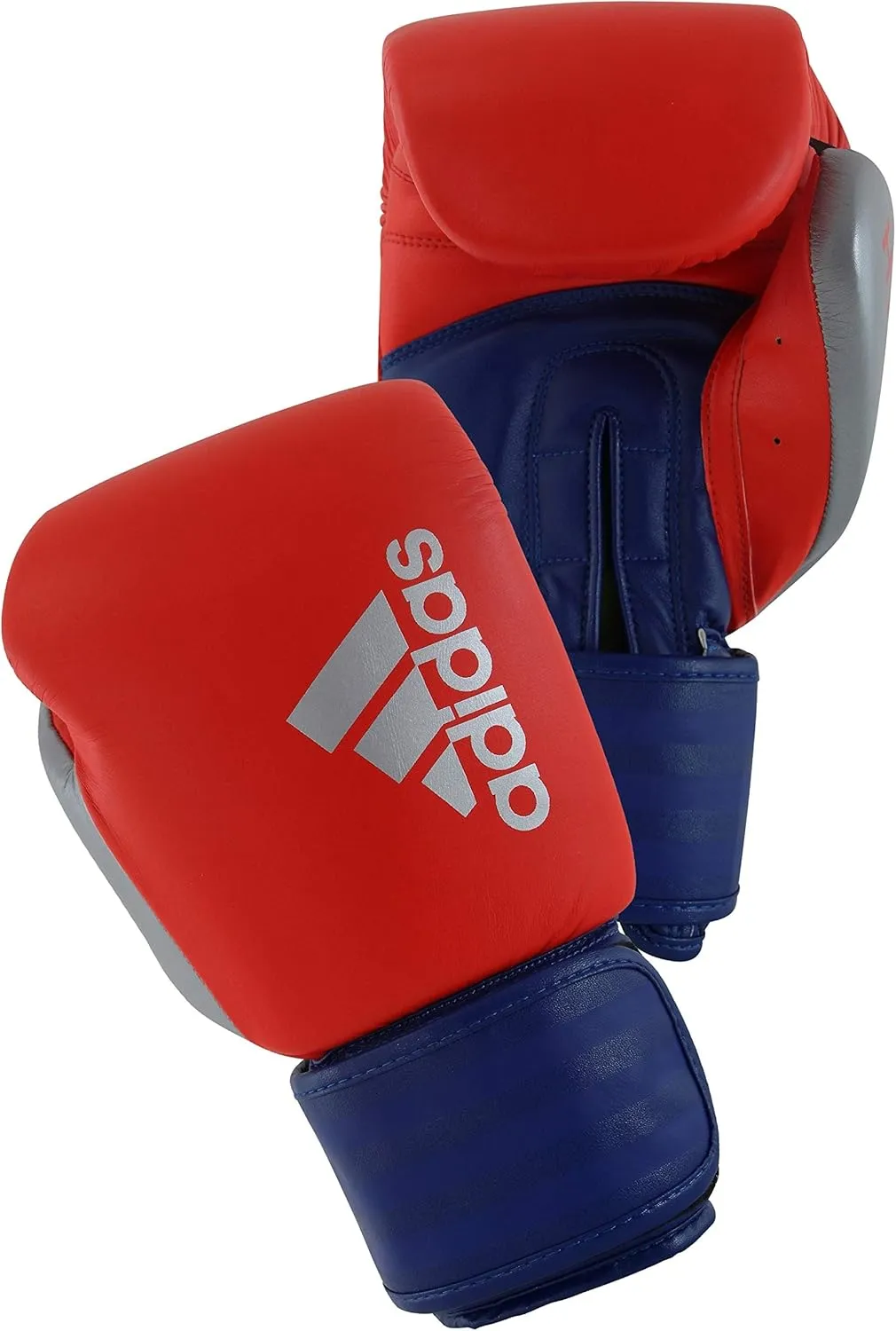 adidas Hybrid 200 Leather Boxing and Kickboxing Gloves for Women & Men