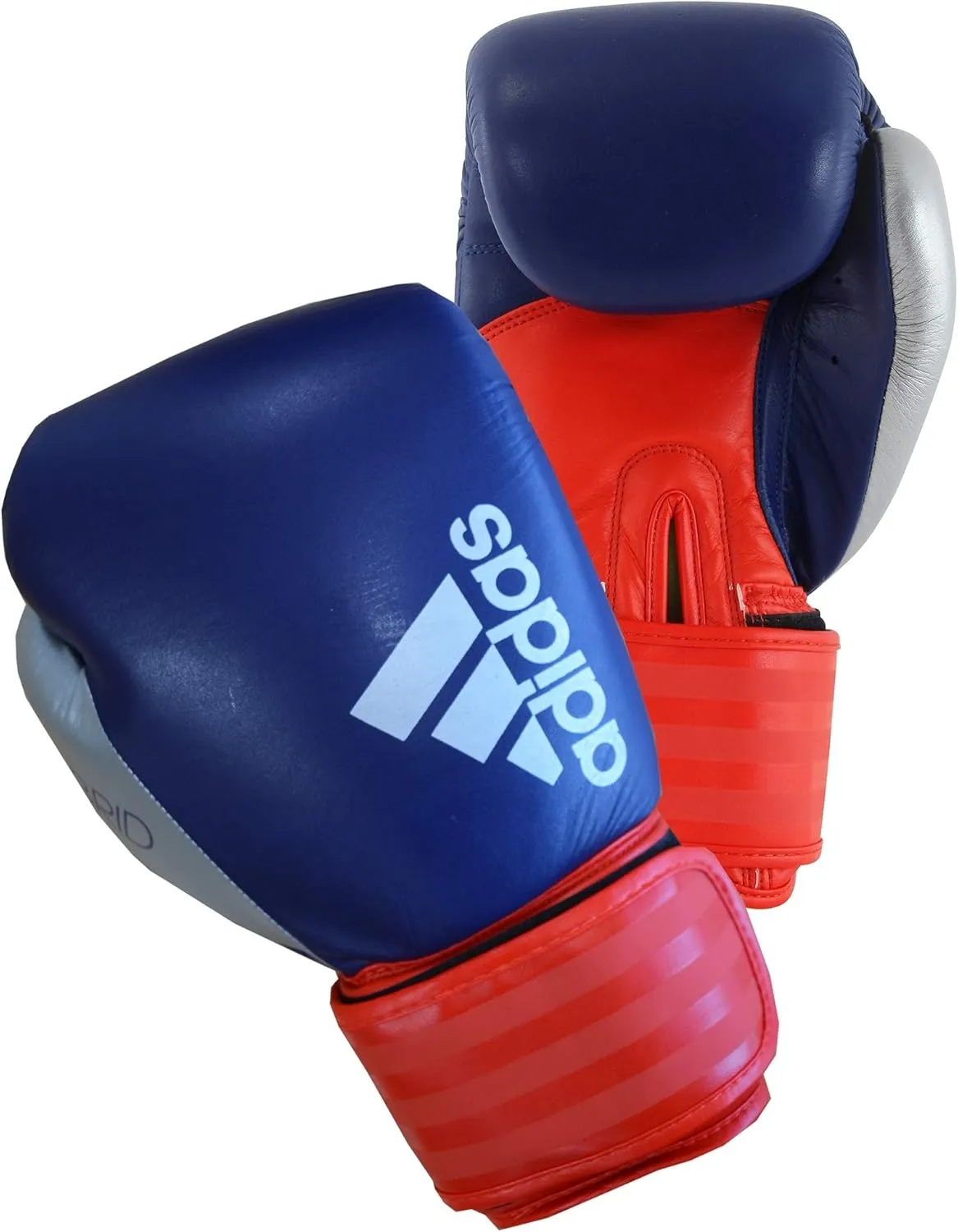 adidas Hybrid 200 Leather Boxing and Kickboxing Gloves for Women & Men