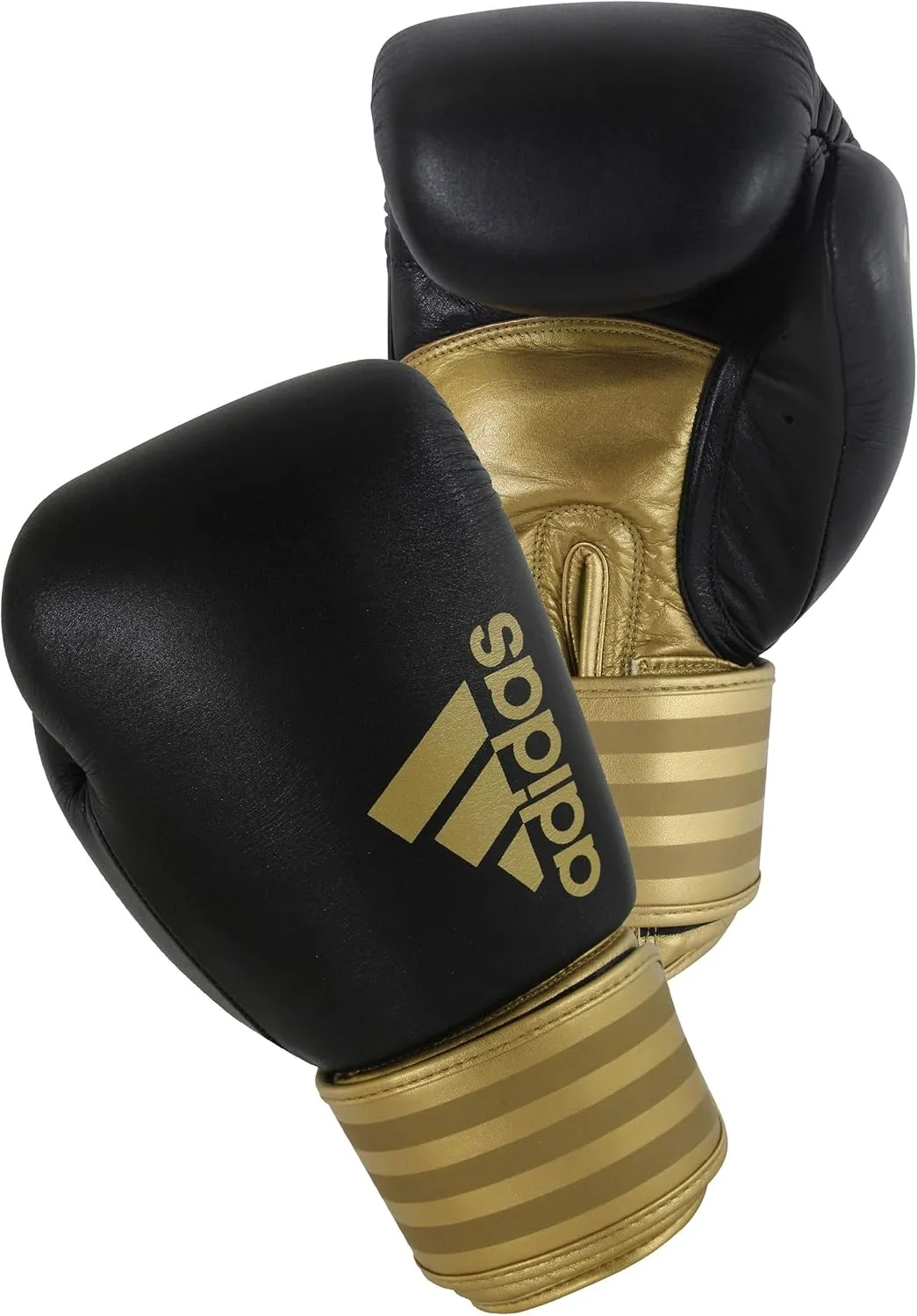 adidas Hybrid 200 Leather Boxing and Kickboxing Gloves for Women & Men
