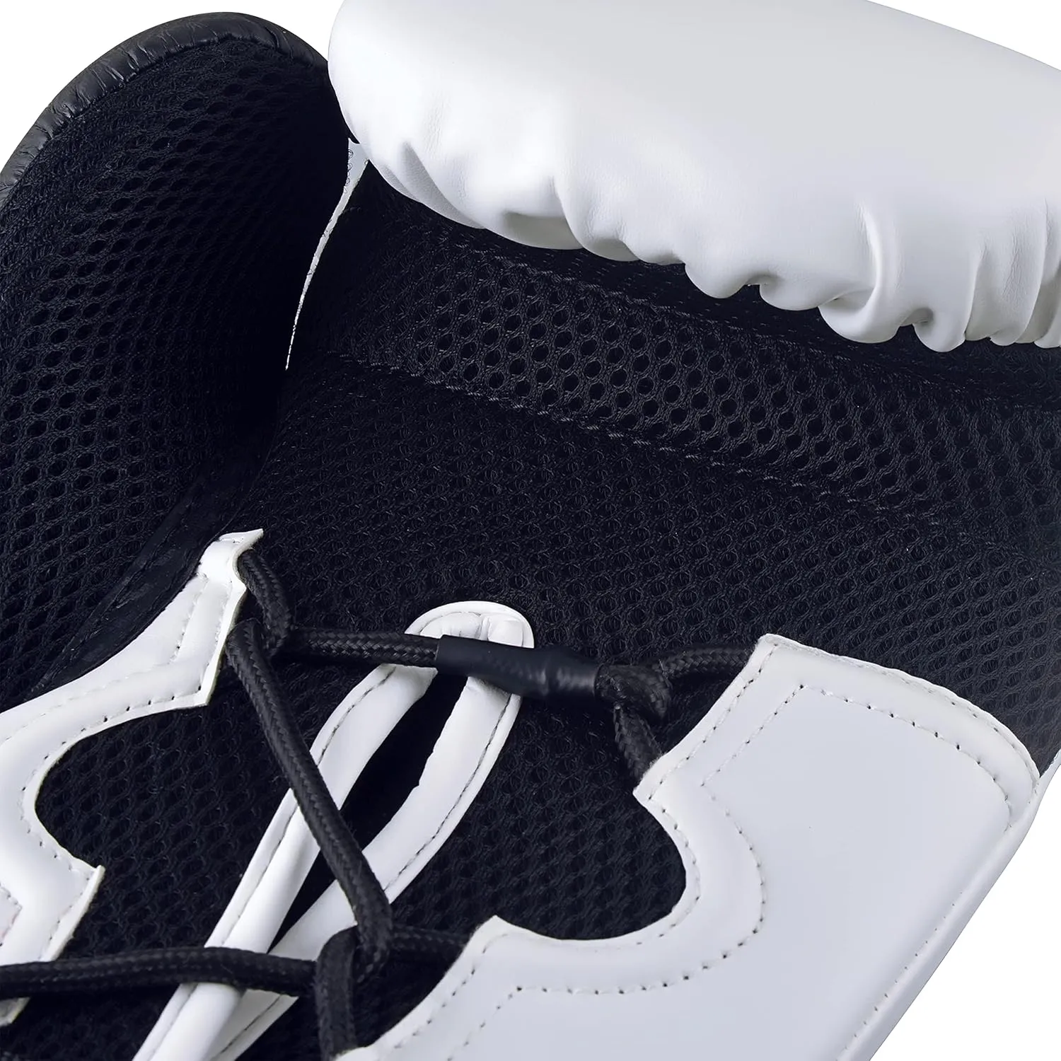 adidas Hybrid 250 Elite Boxing Training Gloves - for Boxing, Kickboxing, MMA, Bag, Training & Fitness - Boxing Gloves for Men, Women & Kids