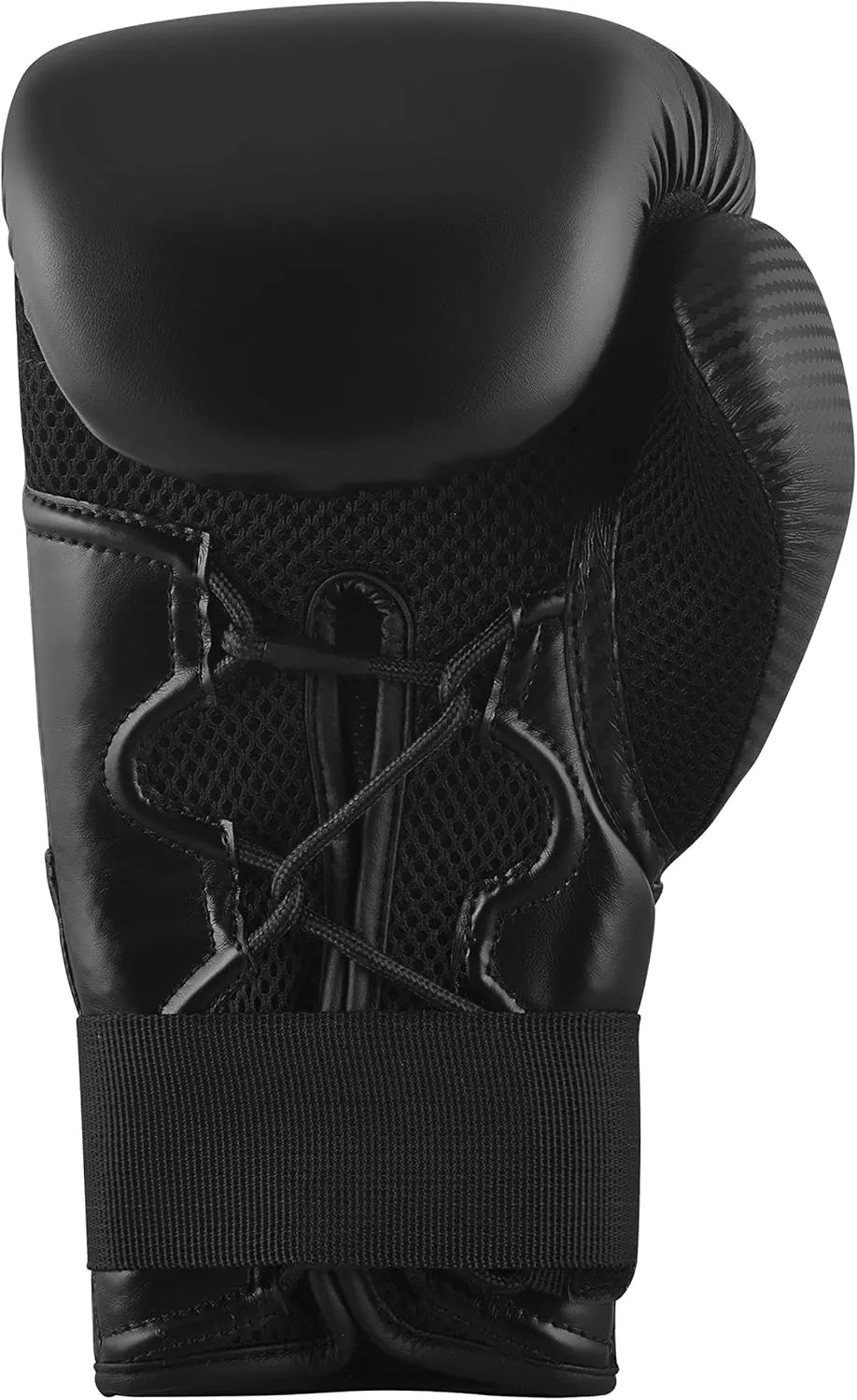 adidas Hybrid 250 Elite Boxing Training Gloves - for Boxing, Kickboxing, MMA, Bag, Training & Fitness - Boxing Gloves for Men, Women & Kids
