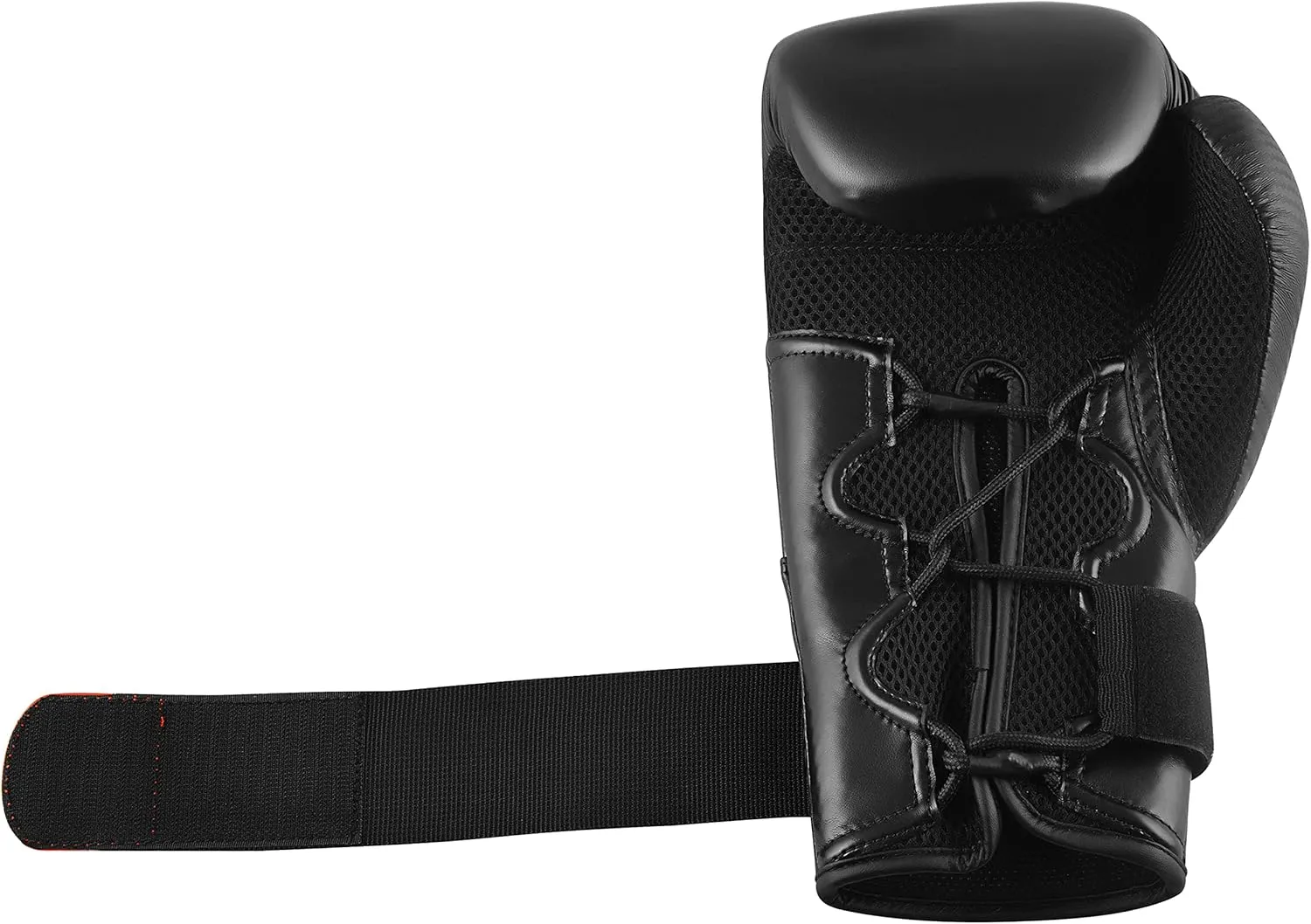 adidas Hybrid 250 Elite Boxing Training Gloves - for Boxing, Kickboxing, MMA, Bag, Training & Fitness - Boxing Gloves for Men, Women & Kids