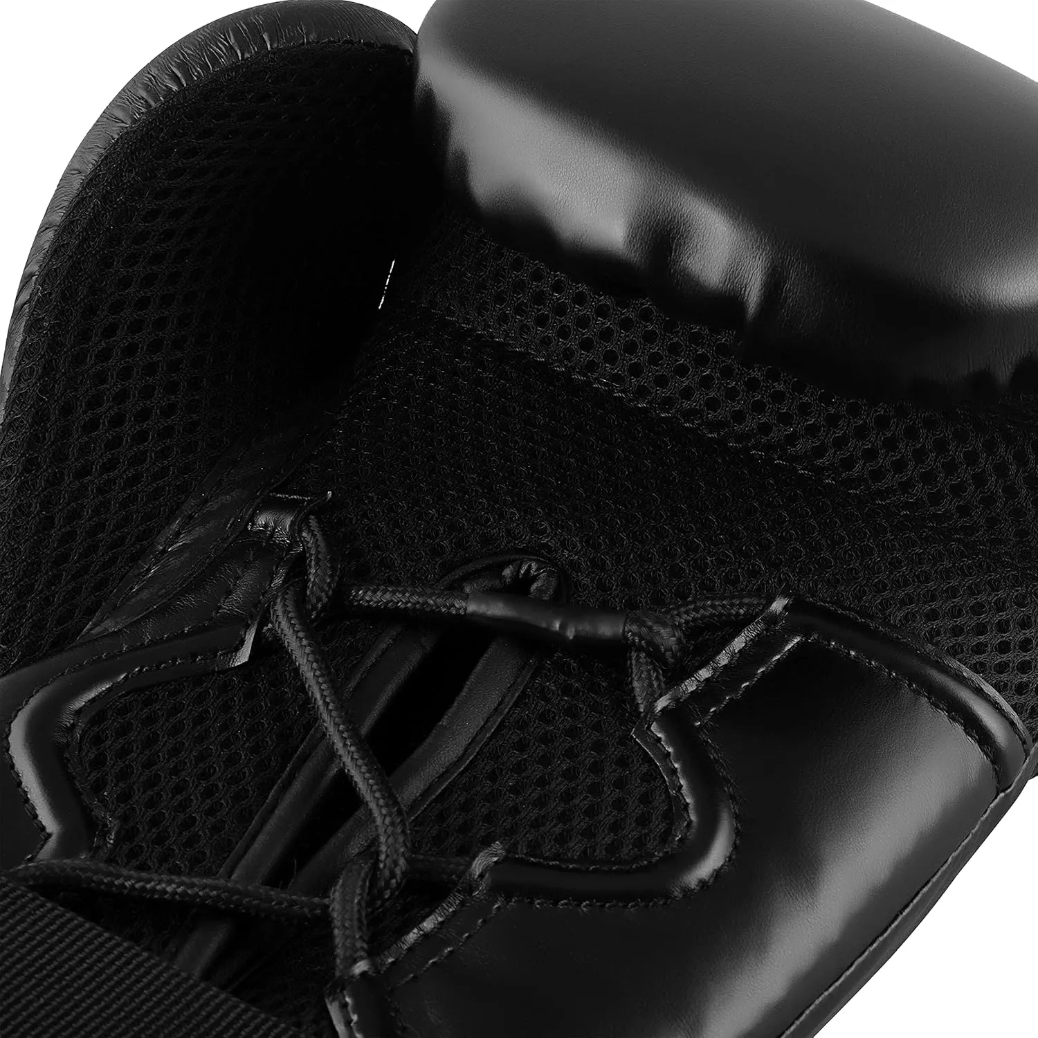 adidas Hybrid 250 Elite Boxing Training Gloves - for Boxing, Kickboxing, MMA, Bag, Training & Fitness - Boxing Gloves for Men, Women & Kids
