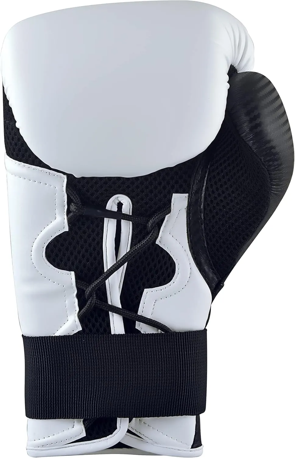 adidas Hybrid 250 Elite Boxing Training Gloves - for Boxing, Kickboxing, MMA, Bag, Training & Fitness - Boxing Gloves for Men, Women & Kids