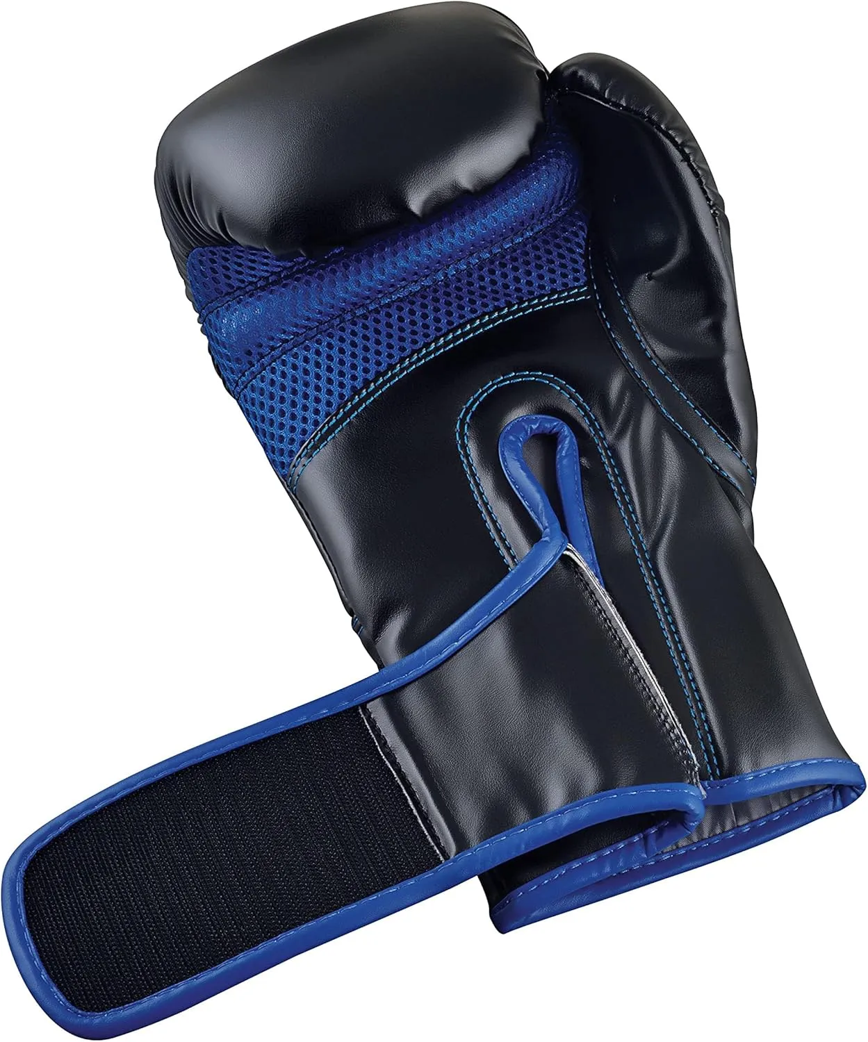 Adidas Hybrid 80 Boxing Gloves - Adult Boxing Gloves for Men & Women - Heavy Bag Gloves, Kickboxing Gloves for Women, MMA Sparring Gloves, Punching Bag Gloves for Men
