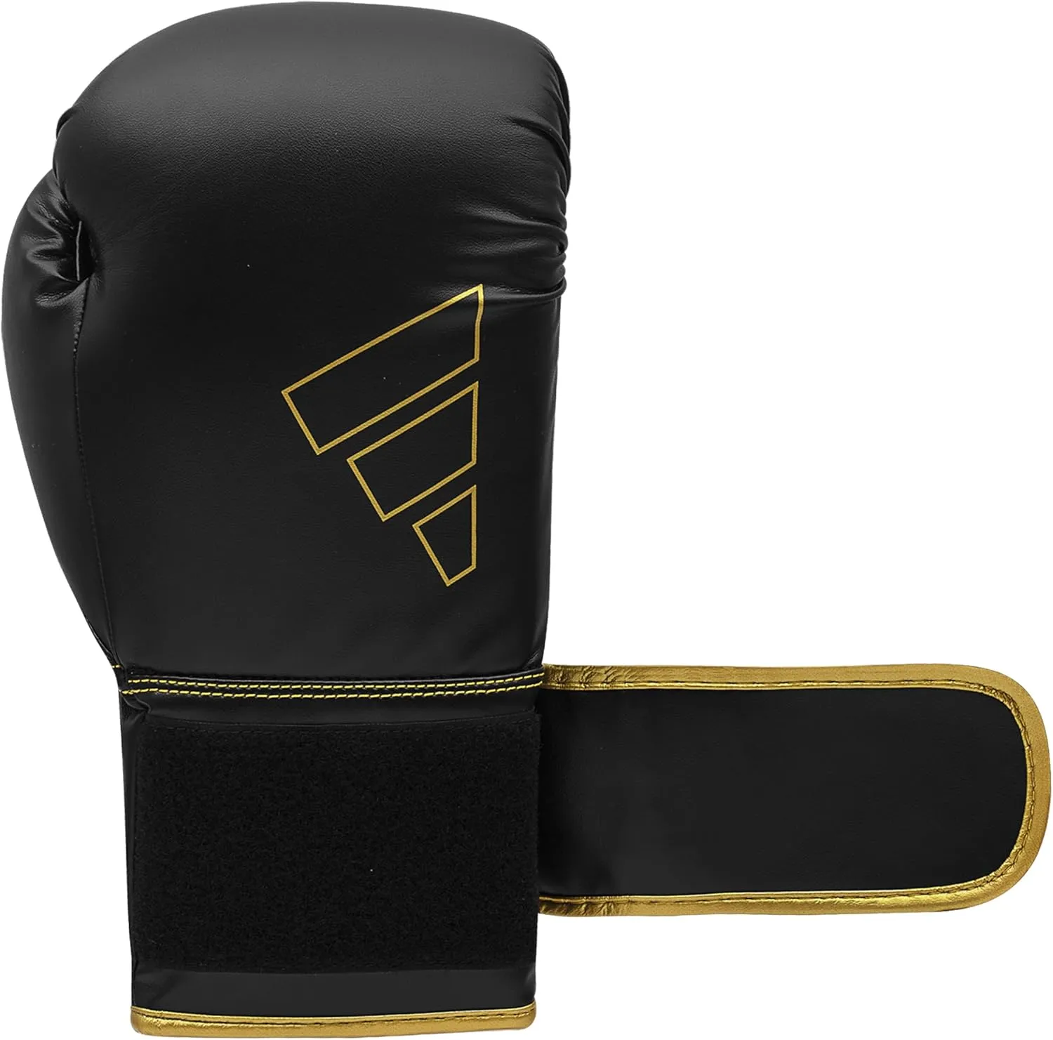 Adidas Hybrid 80 Boxing Gloves - Adult Boxing Gloves for Men & Women - Heavy Bag Gloves, Kickboxing Gloves for Women, MMA Sparring Gloves, Punching Bag Gloves for Men