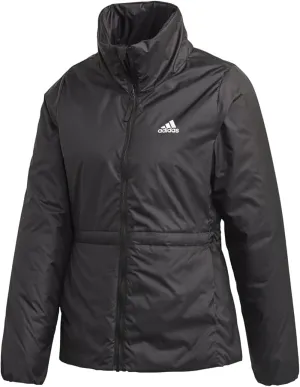 adidas Women's Basic 3-Stripes Insulated Winter Jacket