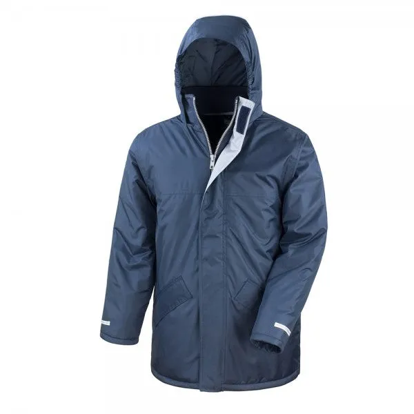 ADULT CORE WINTER PARKER  R207X