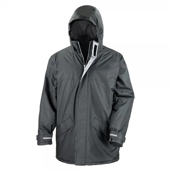 ADULT CORE WINTER PARKER  R207X